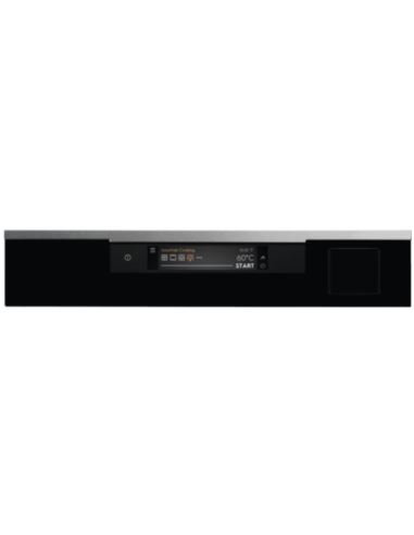 Piekarnik Electrolux KOAAS31WX Piekarnik Electrolux KOAAS31WX