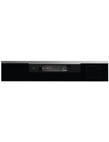 Piekarnik Electrolux KOAAS31WX Piekarnik Electrolux KOAAS31WX