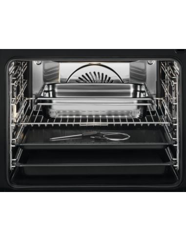 Piekarnik Electrolux KOAAS31WX Piekarnik Electrolux KOAAS31WX