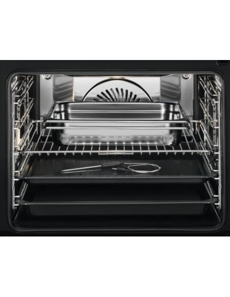 Piekarnik Electrolux KOAAS31WX Piekarnik Electrolux KOAAS31WX
