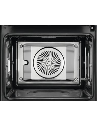 Piekarnik Electrolux KOAAS31WX Piekarnik Electrolux KOAAS31WX