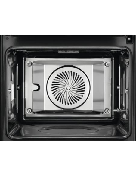 Piekarnik Electrolux KOAAS31WX Piekarnik Electrolux KOAAS31WX