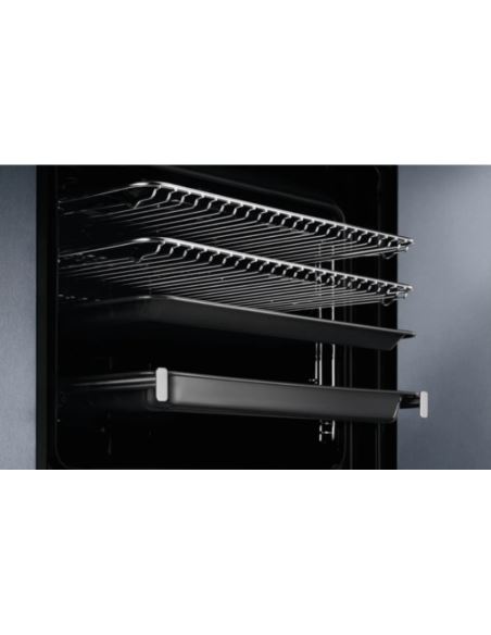 Piekarnik Electrolux KOAAS31WX Piekarnik Electrolux KOAAS31WX