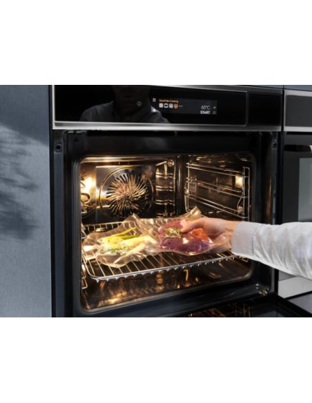 Piekarnik Electrolux KOAAS31WX Piekarnik Electrolux KOAAS31WX
