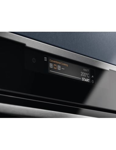 Piekarnik Electrolux KOAAS31WX Piekarnik Electrolux KOAAS31WX