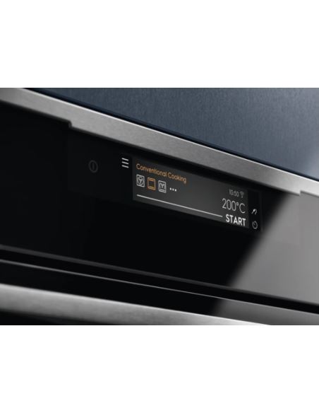 Piekarnik Electrolux KOAAS31WX Piekarnik Electrolux KOAAS31WX