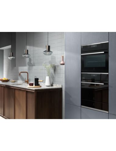 Piekarnik Electrolux KOAAS31WX Piekarnik Electrolux KOAAS31WX