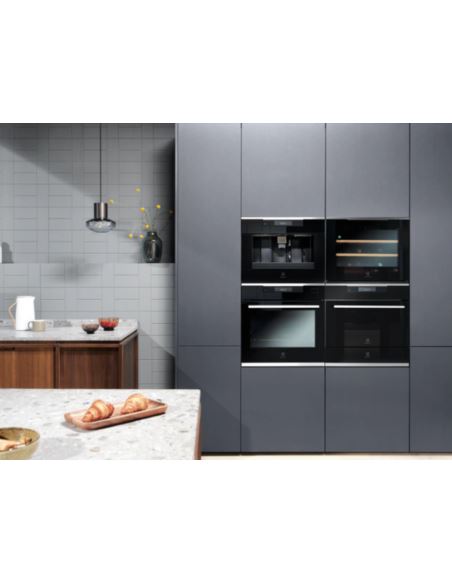Piekarnik Electrolux KOAAS31WX Piekarnik Electrolux KOAAS31WX