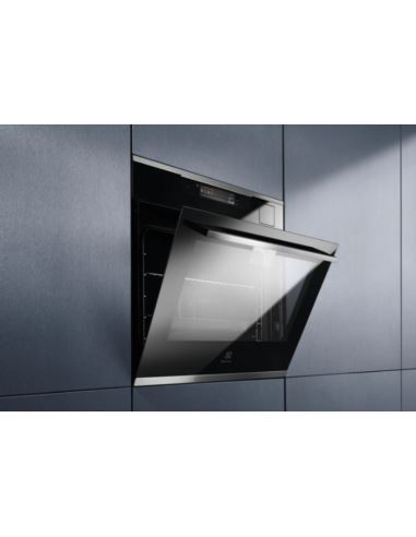 Piekarnik Electrolux KOAAS31WX Piekarnik Electrolux KOAAS31WX