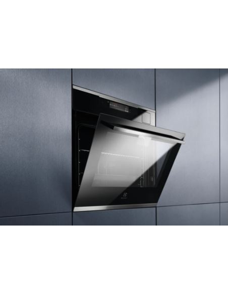 Piekarnik Electrolux KOAAS31WX Piekarnik Electrolux KOAAS31WX
