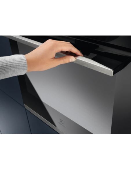 Piekarnik Electrolux KOAAS31WX Piekarnik Electrolux KOAAS31WX