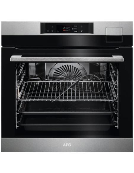 Piekarnik  AEG BSK792380M