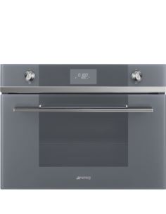 Piekarnik Smeg SF4101MCS1