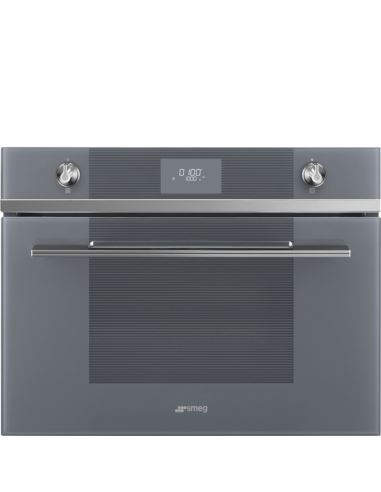 Piekarnik Smeg SF4101MCS1