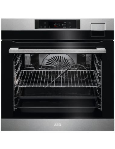 Piekarnik AEG BSK782380M