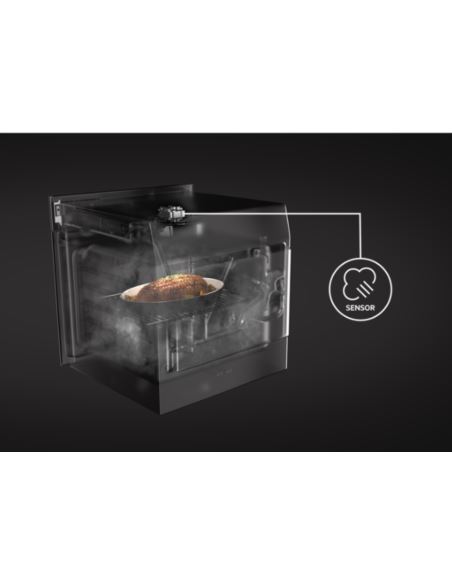 Piekarnik AEG BSK782380M