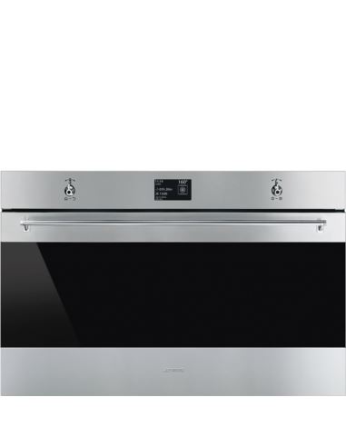 Piekarnik Smeg SFP9395X1