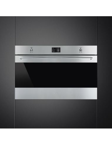 Piekarnik Smeg SFP9395X1