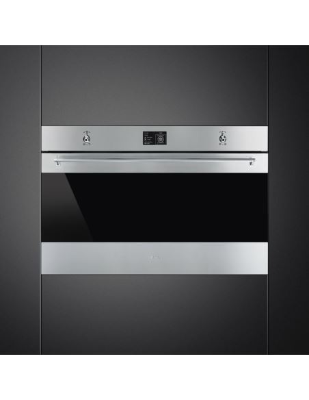 Piekarnik Smeg SFP9395X1