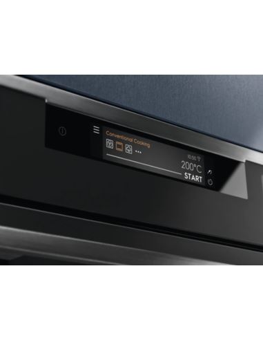 Piekarnik Electrolux KVLAE00WT