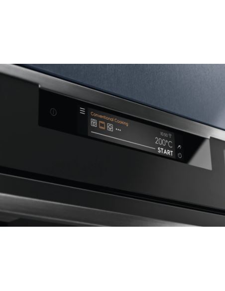 Piekarnik Electrolux KVLAE00WT