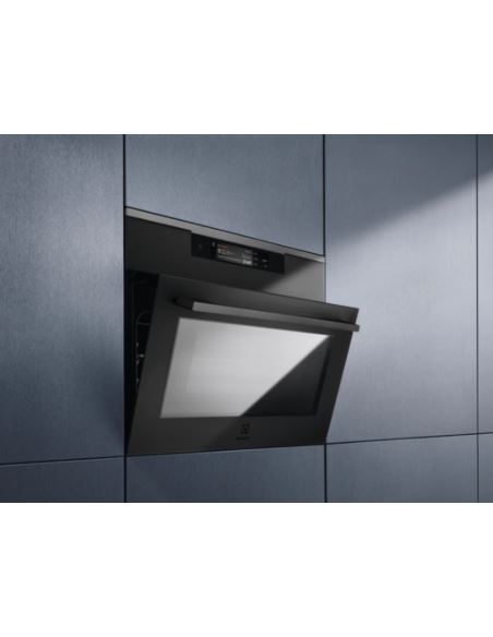 Piekarnik Electrolux KVLAE00WT