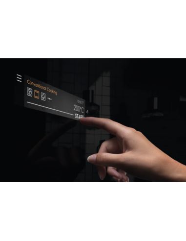 Piekarnik Electrolux KVLAE00WT