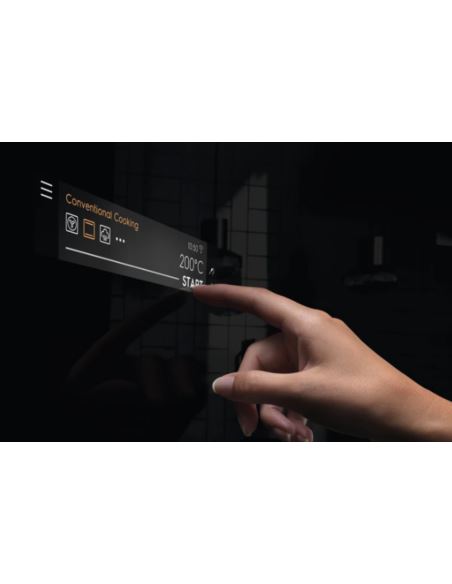 Piekarnik Electrolux KVLAE00WT