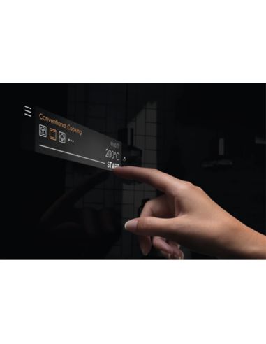 Piekarnik Electrolux KOEAP31WT