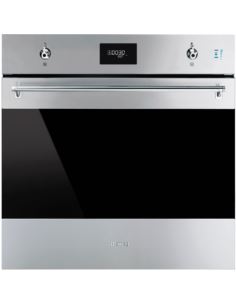 Piekarnik Smeg SO6301S2X