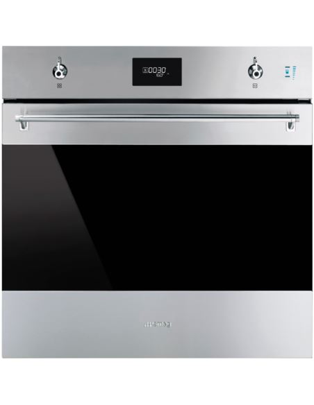 Piekarnik Smeg SO6301S2X