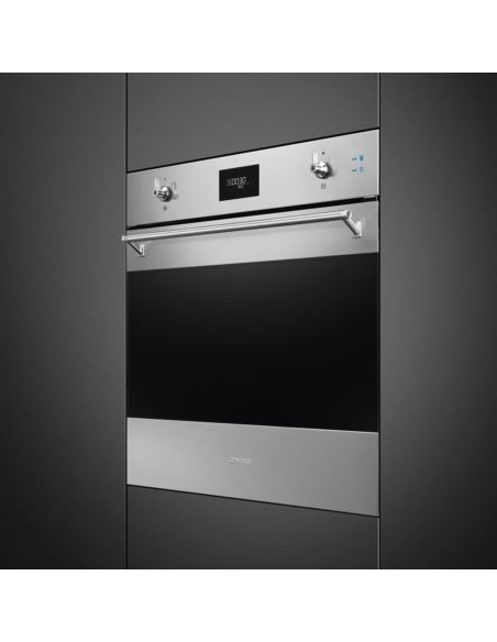 Piekarnik Smeg SO6301S2X