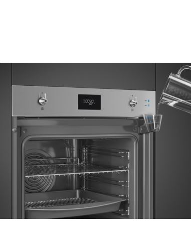 Piekarnik Smeg SO6301S2X