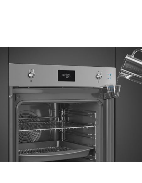 Piekarnik Smeg SO6301S2X