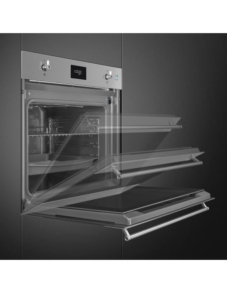Piekarnik Smeg SO6301S2X