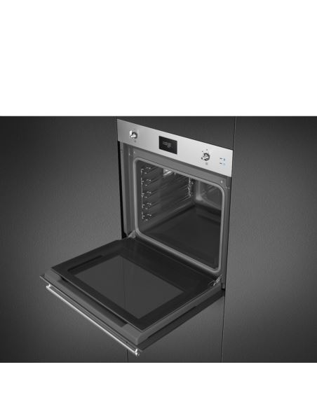 Piekarnik Smeg SO6301S2X