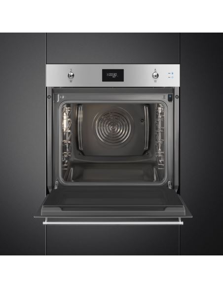 Piekarnik Smeg SO6301S2X