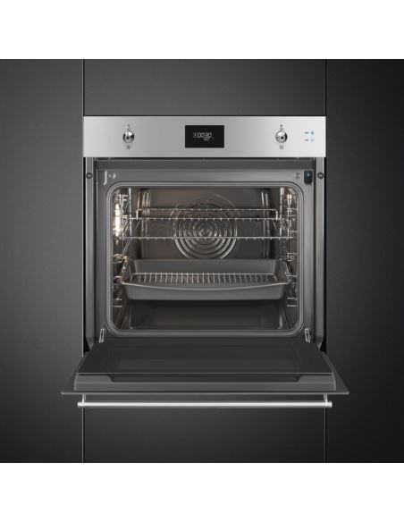 Piekarnik Smeg SO6301S2X