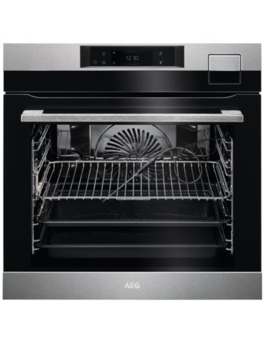 Piekarnik  AEG BSK798380M