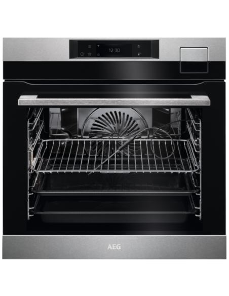 Piekarnik  AEG BSK798380M