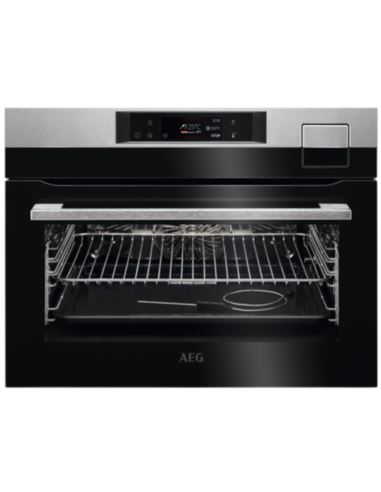 Piekarnik AEG KSK792280M