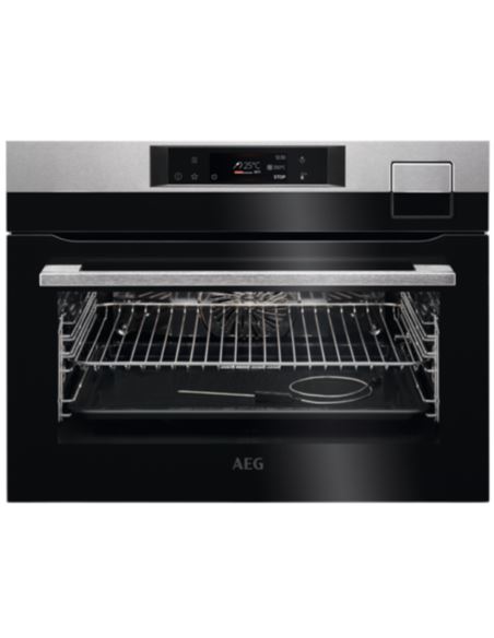 Piekarnik AEG KSK792280M