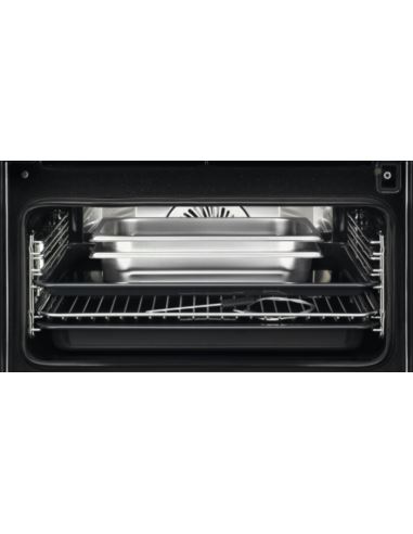 Piekarnik AEG KSK792280M
