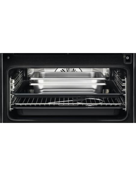 Piekarnik AEG KSK792280M