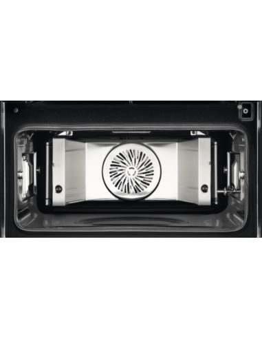 Piekarnik AEG KSK792280M