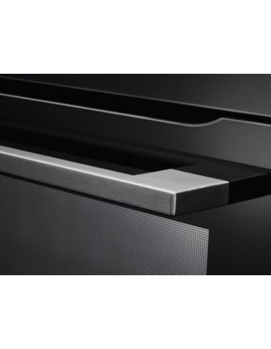 Piekarnik AEG KSK792280M