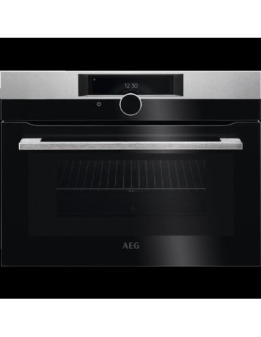 Piekarnik AEG KMK968000M