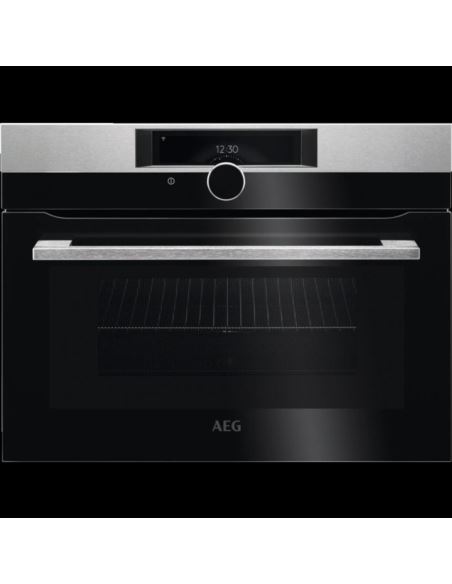 Piekarnik AEG KMK968000M