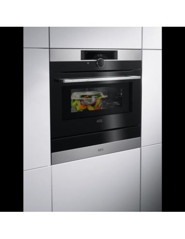 Piekarnik AEG KMK968000M