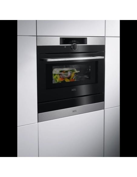 Piekarnik AEG KMK968000M